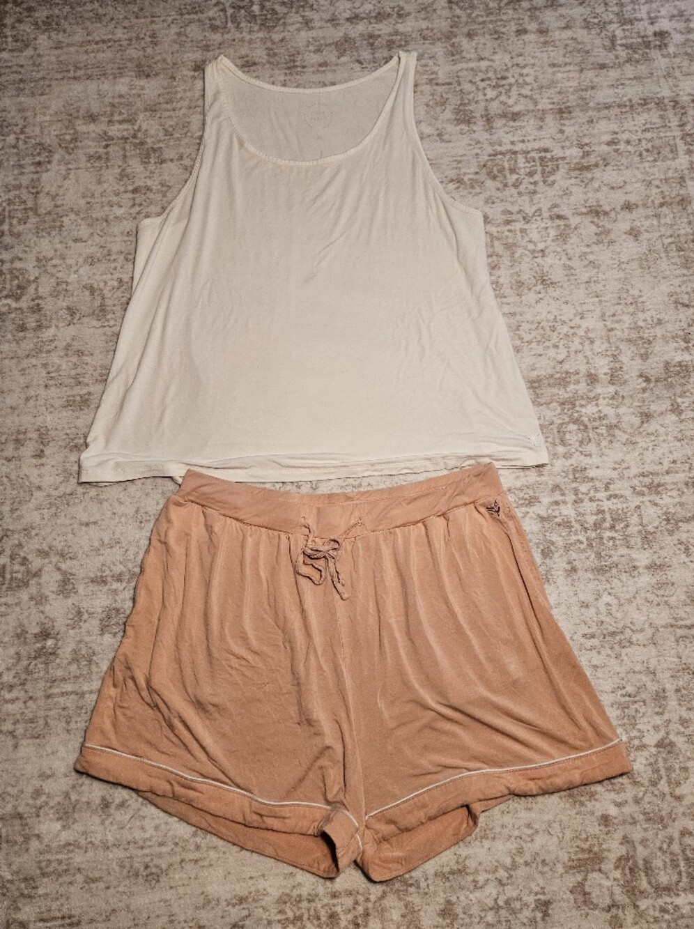 Cozy Earth Lounge Set